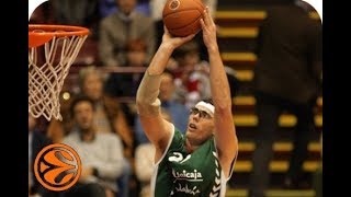 Leon @ Unicaja Malaga Oct-13-07 Regular Season ACB