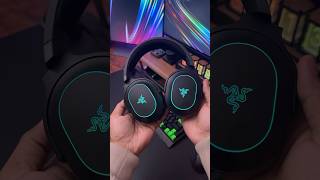 RAZER Barracuda X Chroma Multi-Platform Gaming Headset #razer #gamingheadset