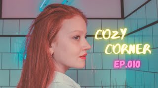 Nadya’s cozy corner - Painting by numbers 💗 Ep. 010