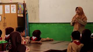 VIDEO PEMBELAJARAN KURIKULUM 2013 KELAS I