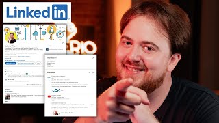 Come creare (ed usare) un profilo LinkedIn: essere più cercati, trovati e contattati