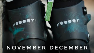 December November Clips JADRollerVlog Rollerblading