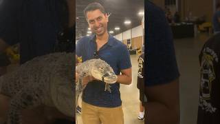 The Pacific NW Reptile & Exotic Animal Show 2023