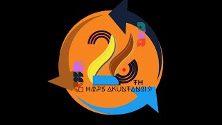 21_A | LOMBA COVER LAGU | MILAD HMPS AKUNTANSI S1