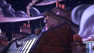 Sly Cooper 4: Thieves in Time - Official E3 Trailer