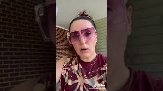 Erin | The Hippie Glamazon on TikTok