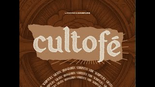 CULTO FÉ I NOITE | LEONARDO CANDIDO SOUZA