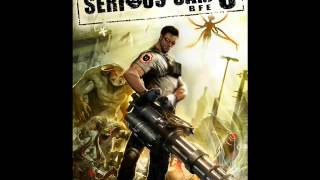 Serious Sam 3  BFE   Medina Relax