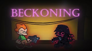 FNF: Corruption - Beckoning charted remake (5k views special)