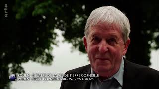 Rouen: Pierre Corneilles Bühne des Lebens - Stadt Land Kunst Doku (2021)