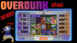 Overdunk - Ep 46 - Data Mine Shows BIG Changes - a competitive Pokemon UNITE Podcast