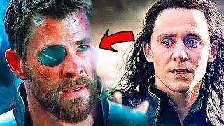 ¿Esta es la Triste Razón por la que Thor Ragnarok es una Comedia?