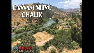 BASSAM SLIVO CHALIK MATA KHLITAبسام سليفو جلك ماتا خليتا