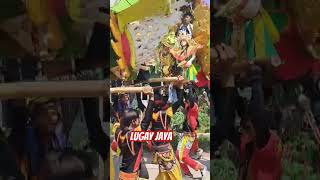 Odong-odong lugay jaya #shorts