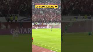 Brice Marcelino membawa kemenangan pertama Timnas Indonesia #indonesia #goll #timnasindonesia #skill