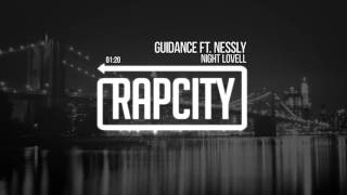 Night Lovell   Guidance ft  Nessly