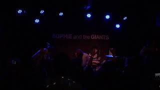 Sophie and the Giants - Space Girl - The Lexington