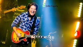 John Fogerty -  My Toot Toot