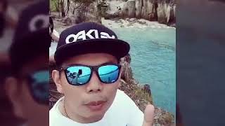 The Tamper Trap - Sweet Disposition (Back Sound) 26012018 Patokan Beach & Tanjung Silar - Boltim.mp4