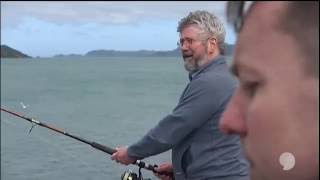 What's the Catch? The state of recreational fisheries management in New Zealand