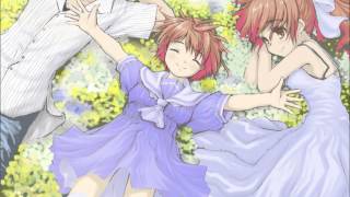 Clannad [-Memento-] ~ -Two Shadows- (MintJam Mix)