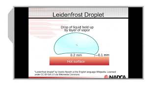 2019 10 23   The Role of Die Lubricants in Die Casting   Highlight 720p