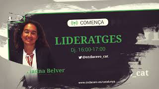 21ns PREMIS RÀDIO ASSOCIACIÓ. MENCIÓ DE QUALITAT A “Lideratges"