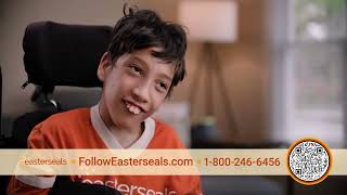 Easterseals All Access: Montage (Full)