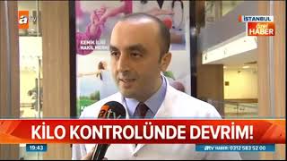 Kilo Kontrolünde DEVRİM