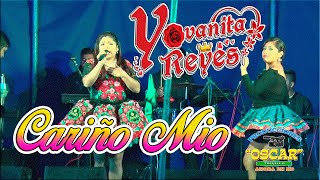 MIX CARIÑO MIO (D.R) • YOVANITA REYES • SANTA ROSA • OTUZCO 2019 • BURGOS EDICIONES