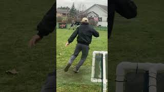 Slips at second #countrymusic #wonderlakewiffleball #wiffleball #baseball #liveabs #mlb