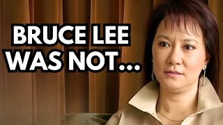 Nora Miao Finally Speaks Up about Bruce Lee