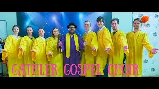 Ride On, Jesus, Ride - Gathler Gospel Choir в Грандзале