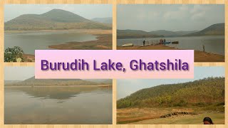 Burudih Lake & Dam||Ghatshila Tour