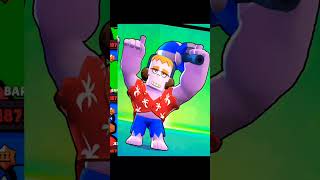 MELHORES BRAWLERS PARA MODO VOLEI-BRAWL MAPA PEIXINHO #brawlstars #brawlstarsgame #brawler