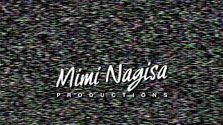 Mimi Nagisa Productions - Logo 2016 to present