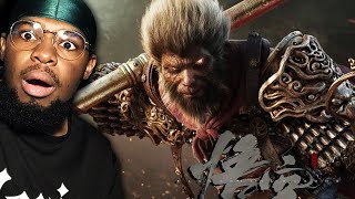 More CRISPY Combat and More Chapter 2 Secrets! | Black Myth Wukong Part 4