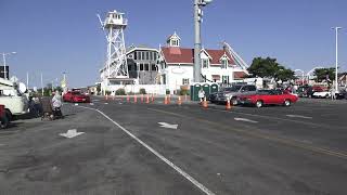 1970 Chevelle SS Cruisin Ocean City Inlet Dreamgoatinc Hot Rod and Classic Muscle Cars