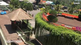 Sthala, A Tribute Portfolio Hotel, Ubud Bali 5*, Индонезия, Убуд, о.Бали, ✈обзор, отзывы