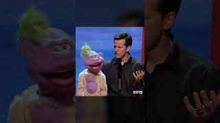 Peanut Needs Help! | Unhinged In Hollywood | JEFF DUNHAM