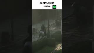 #rdr2 #spotify #real #reddeadredemption #viralvideo #arthurmorgan