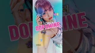 UNIS DOPAMINE Lyrics Rainbow Glow Template in CapCut. Tap the link to try it out. #UNIS  #DOPAMINE