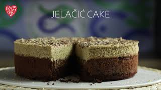 Jelačić cake