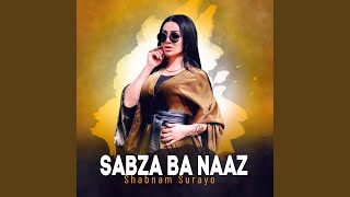 Sabza Ba Naaz