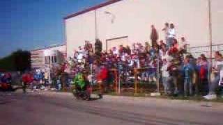 CAMPTURIS 2007 video 6