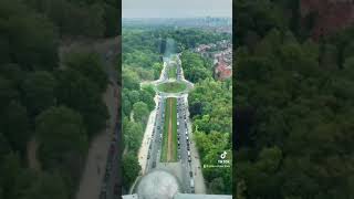 Atomium Bruxelles 1