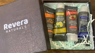 Ravera face wash review