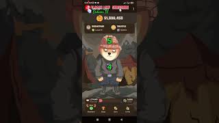 Memefi Daily Combo | June 29, 2024 | 4,000,000 coins | level 6 BOSS