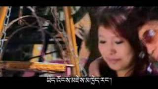 Tibetan Song | Without You | Dawa Tsering | 2