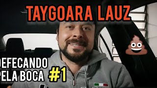 DEFECANDO PELA BOCA #1 | INDUSTRIA AUTOMOTIVA!!